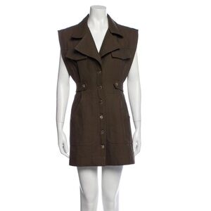 Acler US 4, cool dress, wrong size